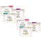 Teacher Created Resources Confetti File Folders, 2 Packs of 12